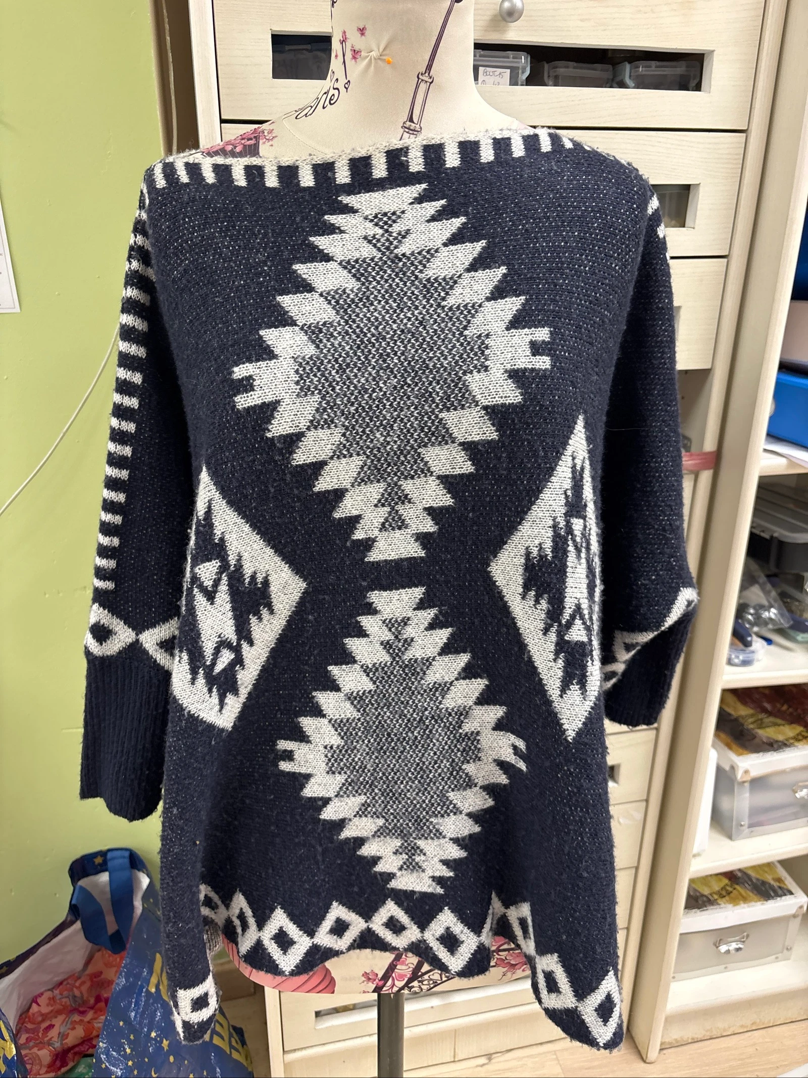 Pancho TU 